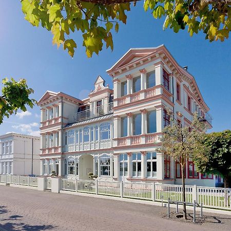 Villa Seeblick Gothensee Heringsdorf  Eksteriør billede